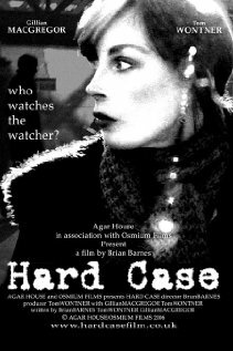 Hard Case (2006) постер