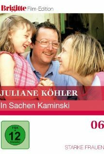 In Sachen Kaminski (2005) постер