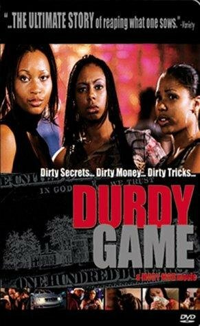 Durdy Game (2002) постер