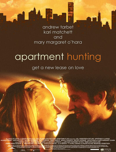 Apartment Hunting (2000) постер
