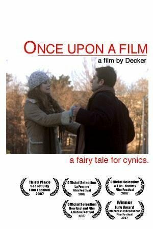 Once Upon a Film (2007) постер