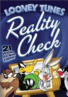 Looney Tunes: Reality Check (2003) постер