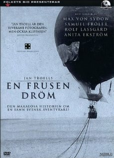 Замёрзшая мечта (1997) постер