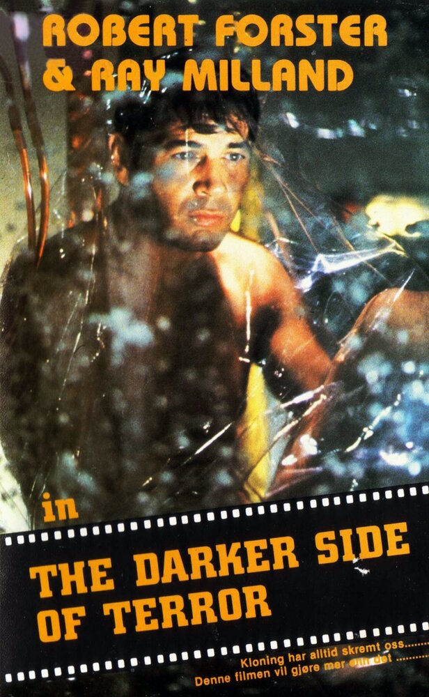 The Darker Side of Terror (1979) постер