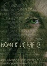 Noon Blue Apples (2002) постер