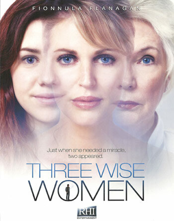 Три мудрых женщины (2010) постер