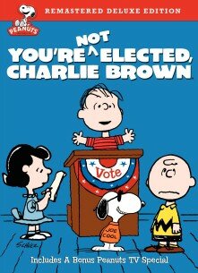 Он хулиган, Чарли Браун (2006) постер