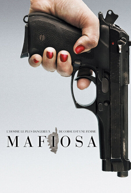 Мафиоза (2006) постер