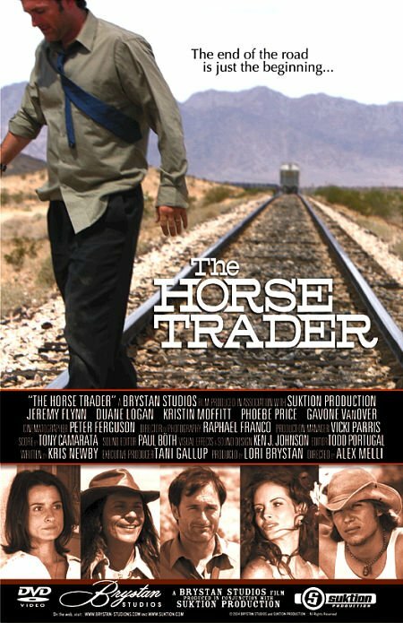 The Horse Trader (2004) постер