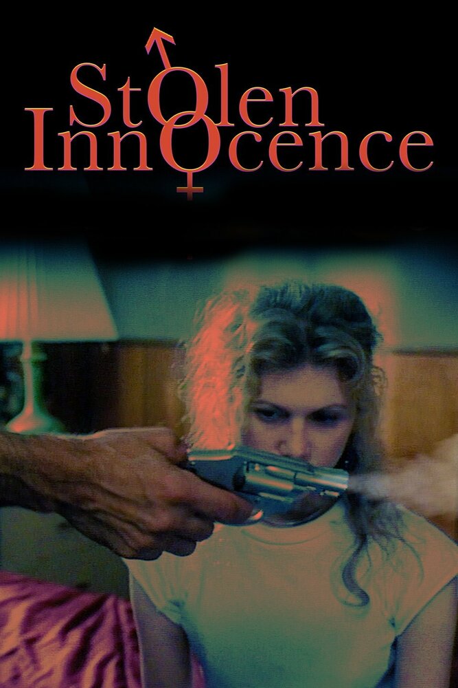 Украденная невинность (1995) постер