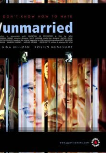 Married/Unmarried (2001) постер