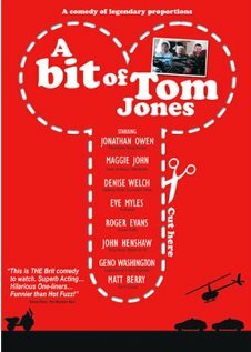 A Bit of Tom Jones? (2009) постер