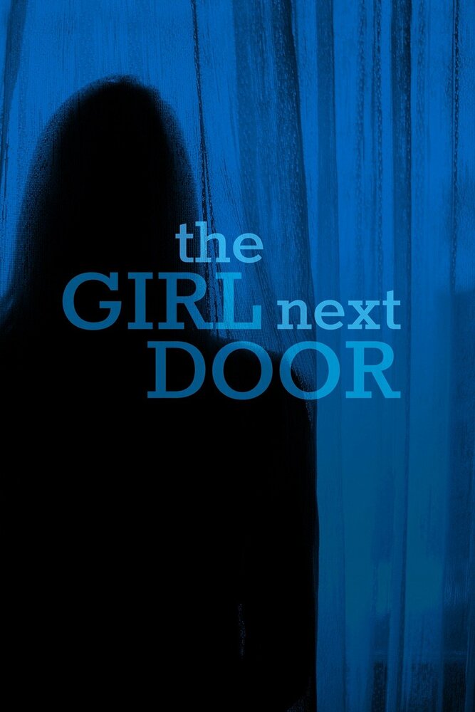 The Girl Next Door (1998) постер