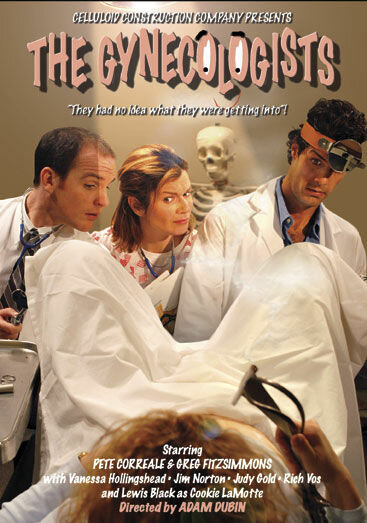 The Gynecologists (2003) постер