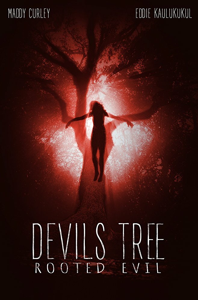 Дьявольское древо: Корень зла (2018) постер