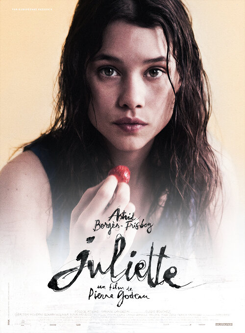 Джульетта (2013) постер