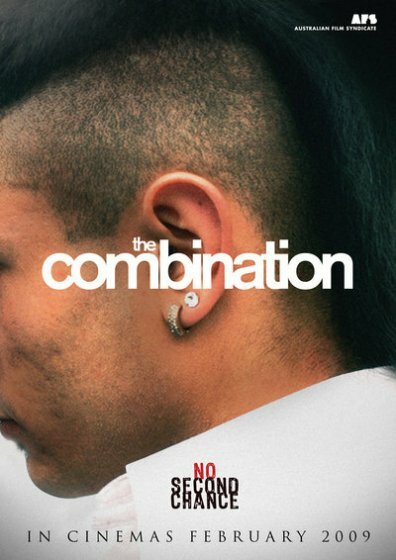 Комбинация (2009) постер
