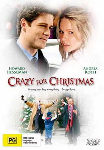 Рождественское сумасшествие (2005) постер