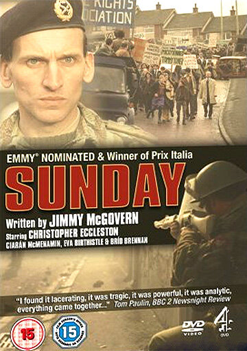 Воскресенье (2002) постер