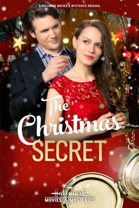 The Christmas Secret (2014) постер