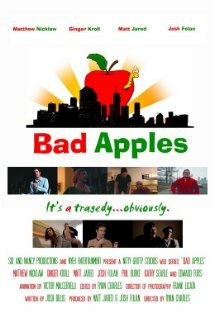 Bad Apples (2009) постер