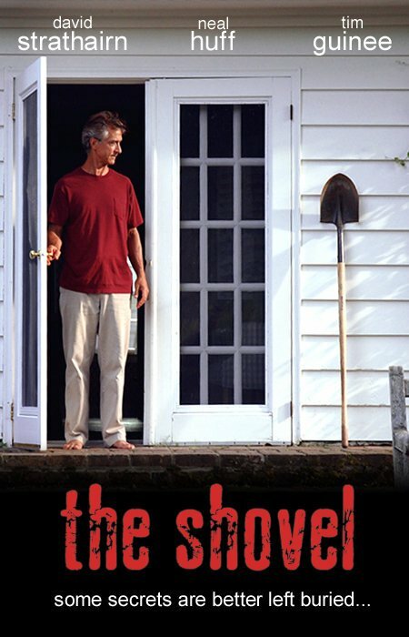 The Shovel (2006) постер