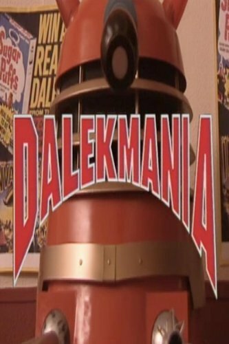 Dalekmania (1995) постер