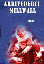 Arrivederci Millwall (1990) постер