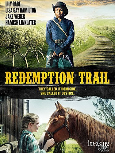 Redemption Trail (2013) постер