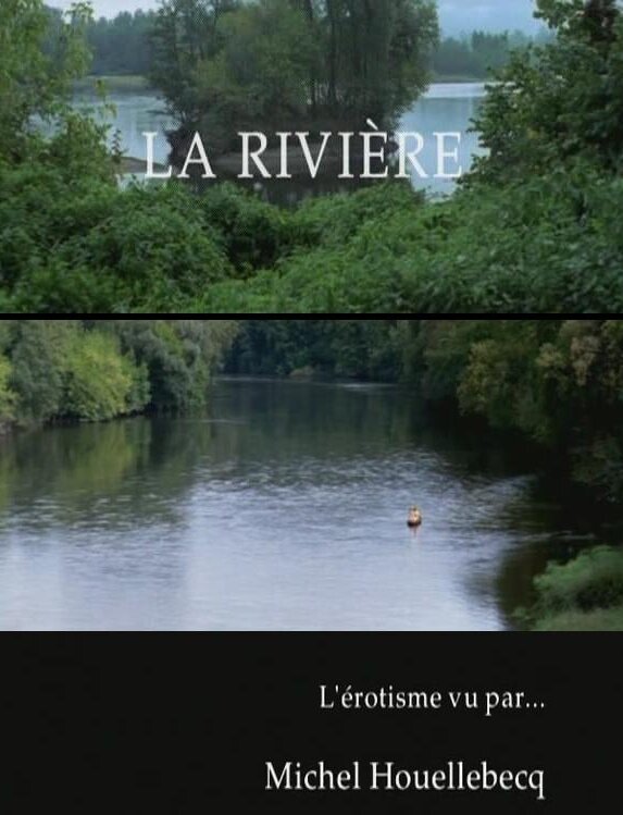 Река (2001) постер