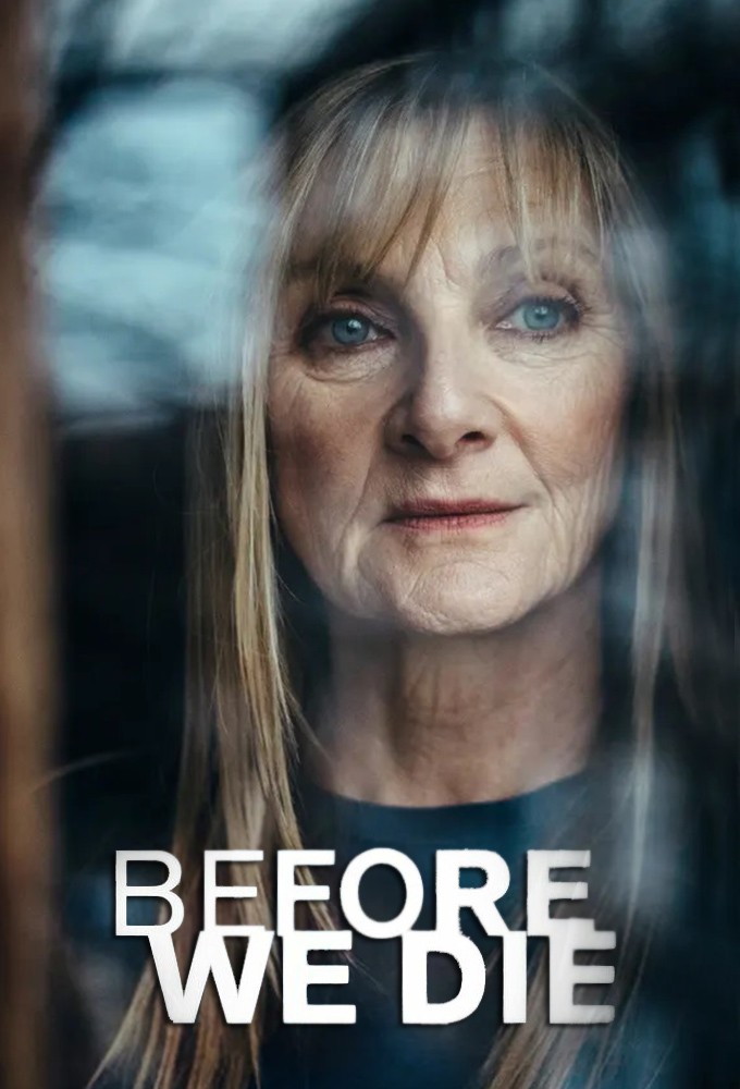 Before We Die (2021) постер