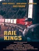 Короли железной дороги (2005) постер