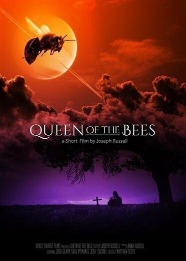 Queen of the Bees (2014) постер