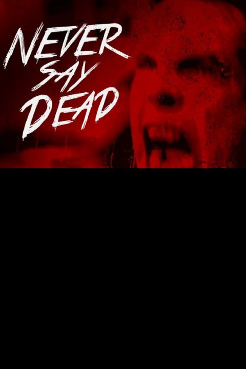 Never Say Dead (2013) постер