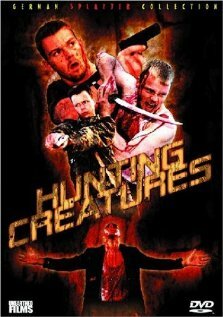 Hunting Creatures (2001) постер