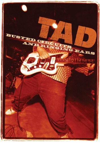 Тэд (1995) постер