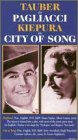 Город песни (1931) постер
