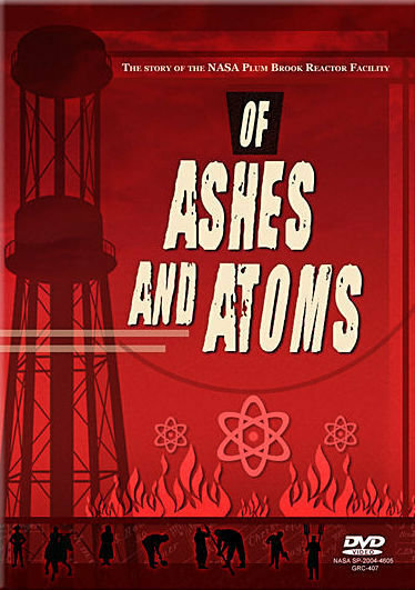 Of Ashes and Atoms (2004) постер