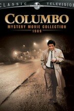 Коломбо: Ставка больше, чем смерть (1991) постер