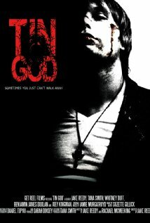Tin God (2011) постер