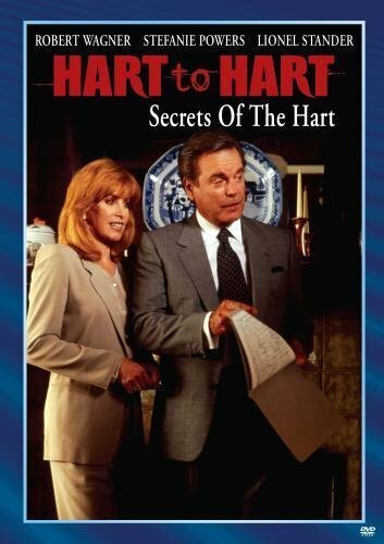 Супруги Харт: Семейные тайны (1995) постер