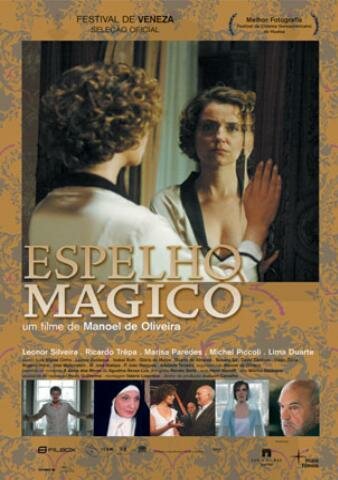 Волшебное зеркало (2005) постер