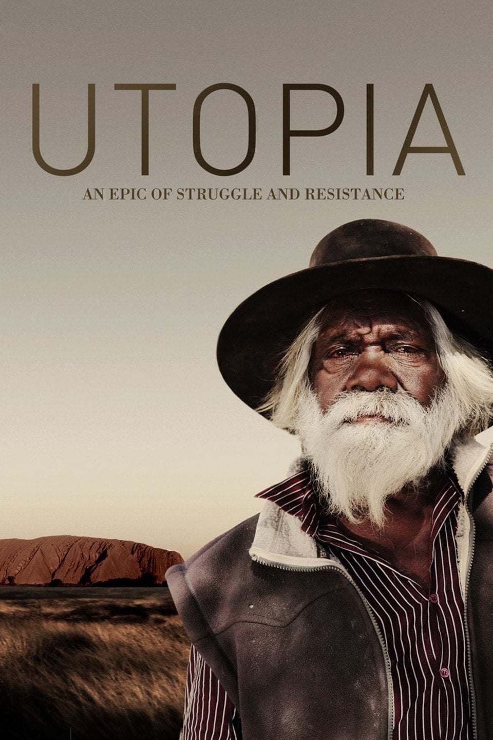 Utopia (2013) постер