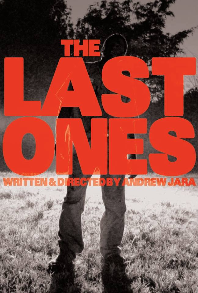 The Last Ones (2017) постер