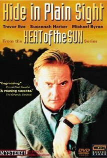 Heat of the Sun (1998) постер