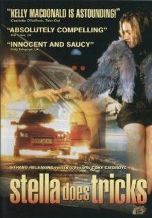 Стелла плетет интриги (1996) постер