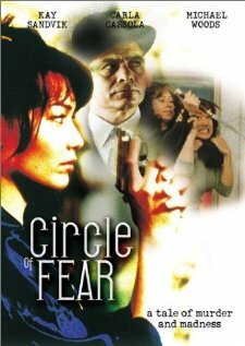 Circle of Fear (1989) постер