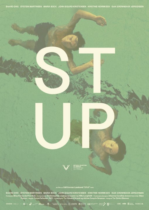 Stup (2015) постер