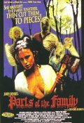 Расчлененная семейка (2003) постер