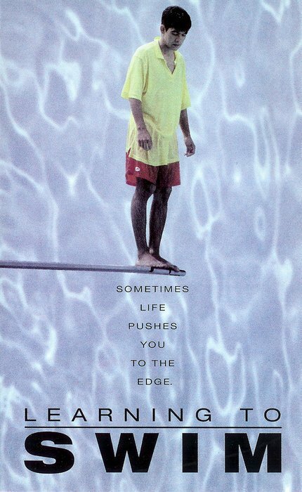 Learning to Swim (1999) постер